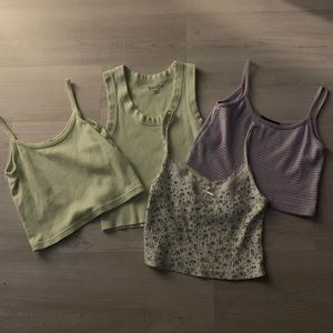 Brandy Melville bundle